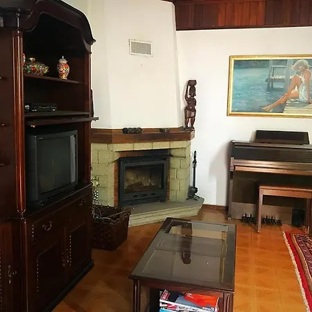 Apartment Casa Da Vista Alegre Alpendurada