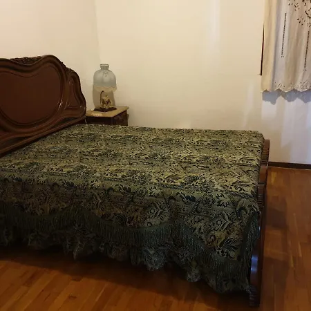Casa Da Vista Alegre