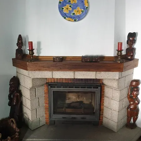 Casa Da Vista Alegre * Alpendurada