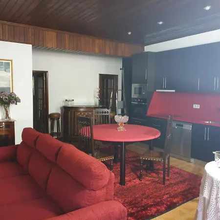 Apartment Casa Da Vista Alegre