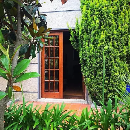 Casa Da Vista Alegre Apartment Alpendurada