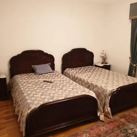 Casa Da Vista Alegre Alpendurada