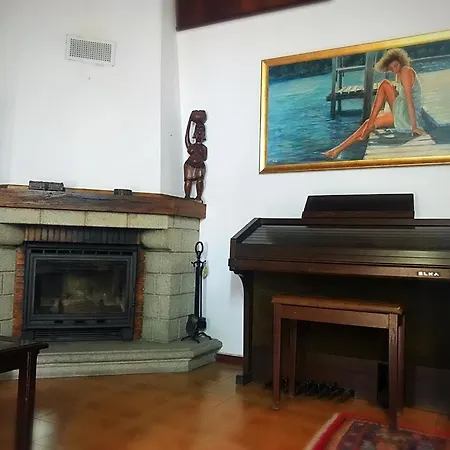 Casa Da Vista Alegre Apartment *