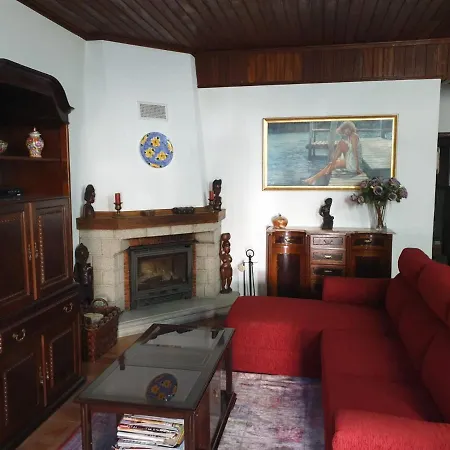 Casa Da Vista Alegre *