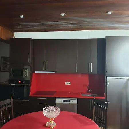 Casa Da Vista Alegre Apartment Alpendurada